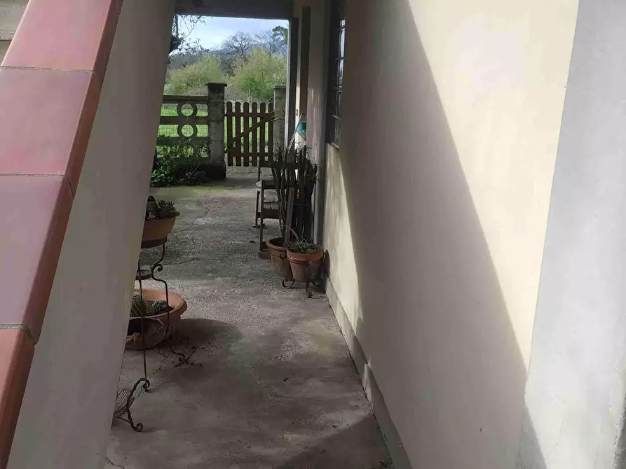 Immagine 17 di Casa bifamiliare in vendita  a Altopascio