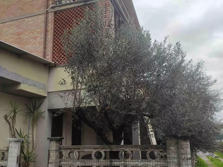 Immagine 8 di Casa bifamiliare in vendita  a Altopascio