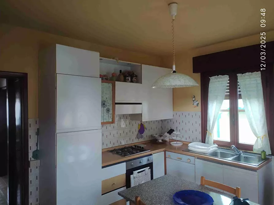 Immagine 27 di Casa bifamiliare in vendita  a Altopascio