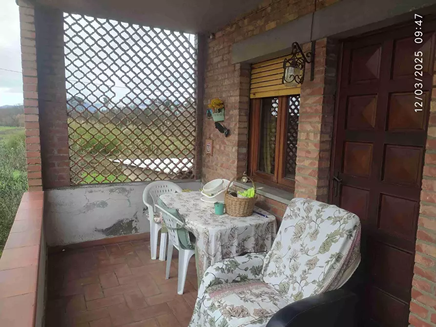 Immagine 21 di Casa bifamiliare in vendita  a Altopascio