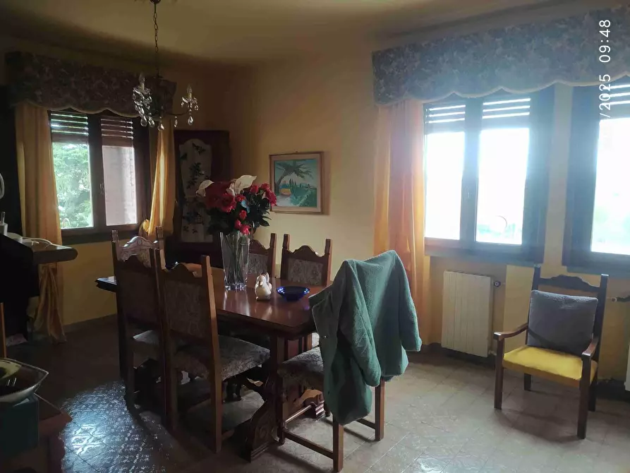 Immagine 30 di Casa bifamiliare in vendita  a Altopascio