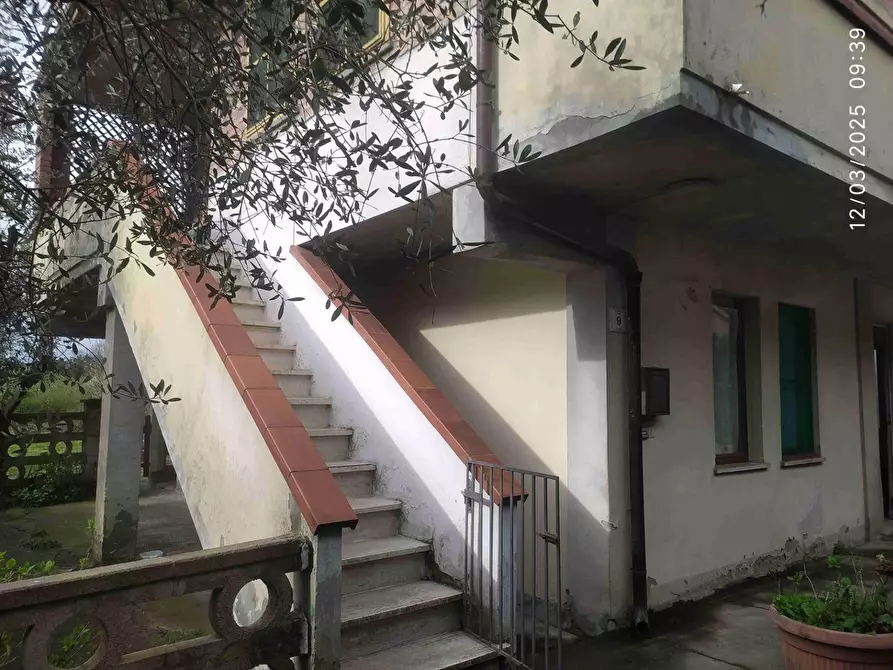 Immagine 11 di Casa bifamiliare in vendita  a Altopascio