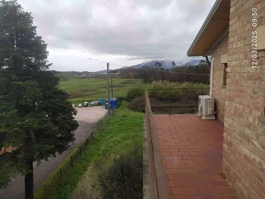 Immagine 14 di Casa bifamiliare in vendita  a Altopascio