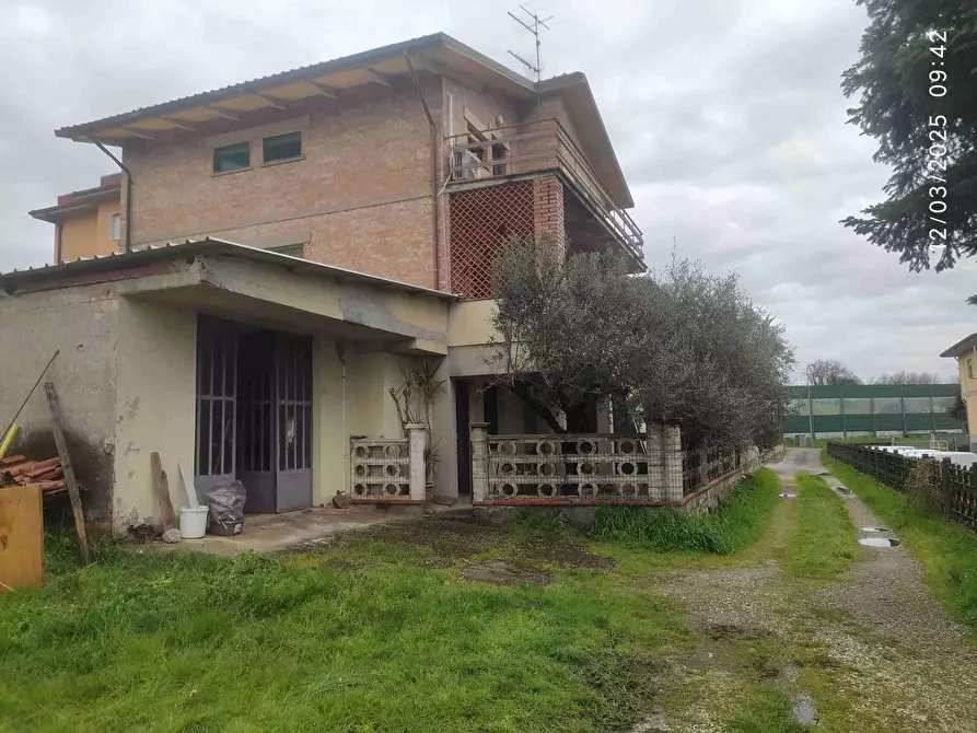 Immagine 4 di Casa bifamiliare in vendita  a Altopascio