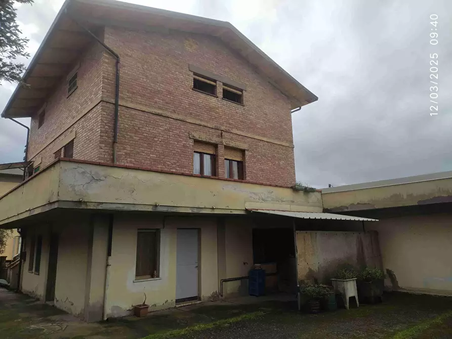 Immagine 3 di Casa bifamiliare in vendita  a Altopascio