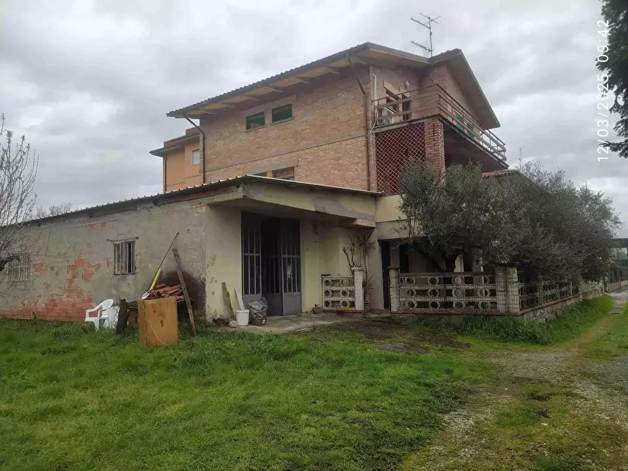 Immagine 5 di Casa bifamiliare in vendita  a Altopascio