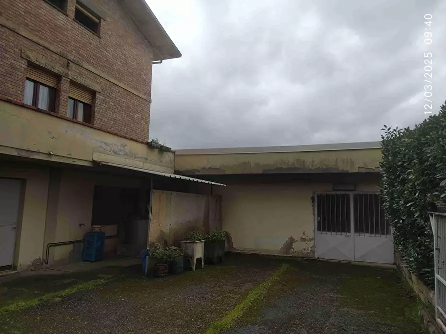 Immagine 2 di Casa bifamiliare in vendita  a Altopascio