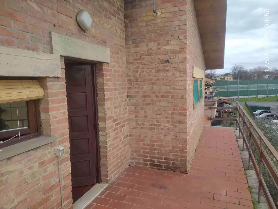 Immagine 13 di Casa bifamiliare in vendita  a Altopascio