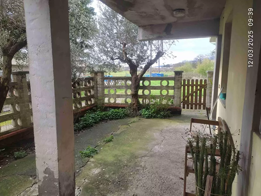 Immagine 7 di Casa bifamiliare in vendita  a Altopascio