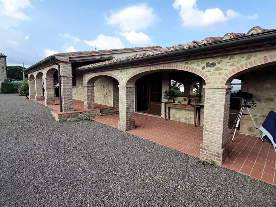 Immagine 20 di Villa in vendita  a Volterra