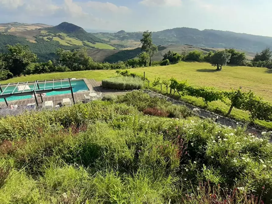 Immagine 21 di Villa in vendita  a Volterra