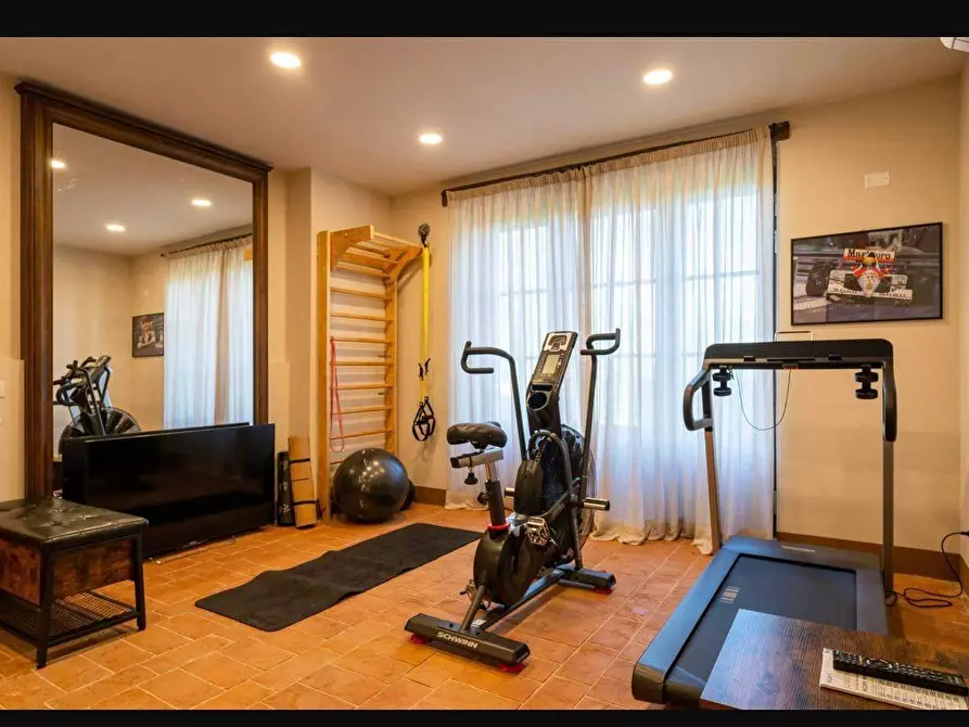 Immagine 16 di Villa in vendita  a Volterra