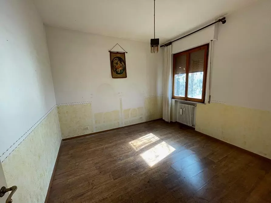 Immagine 37 di Appartamento in vendita  a Siena