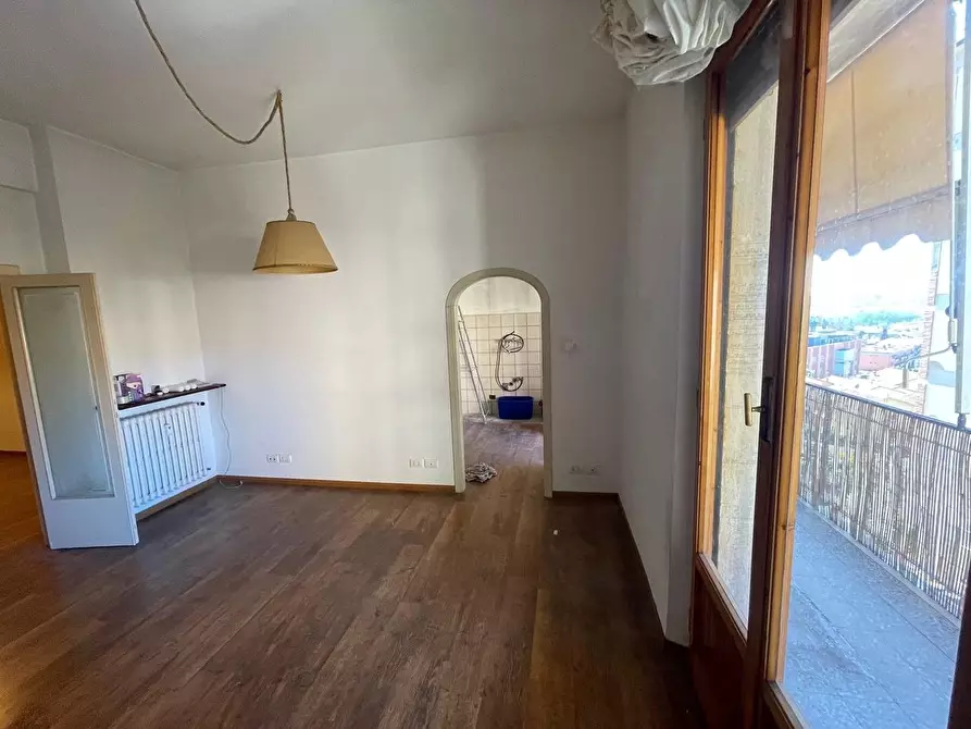 Immagine 7 di Appartamento in vendita  a Siena