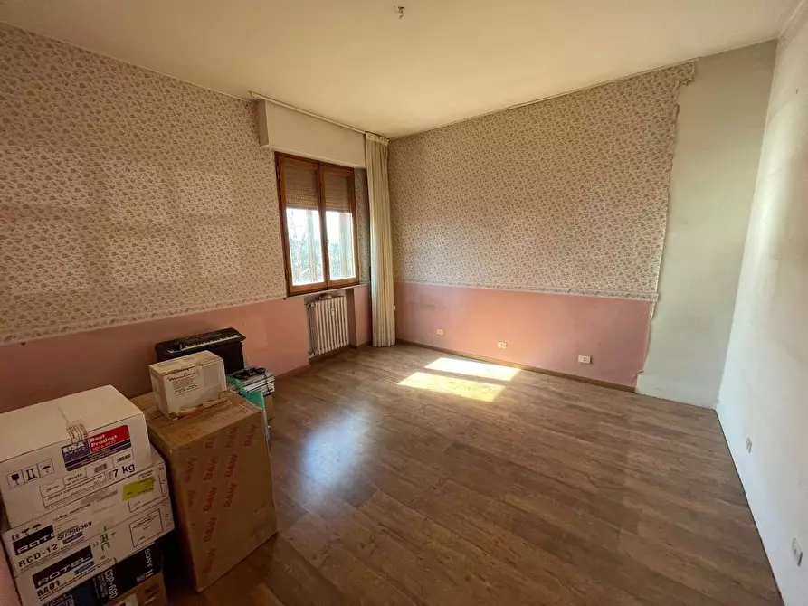 Immagine 27 di Appartamento in vendita  a Siena