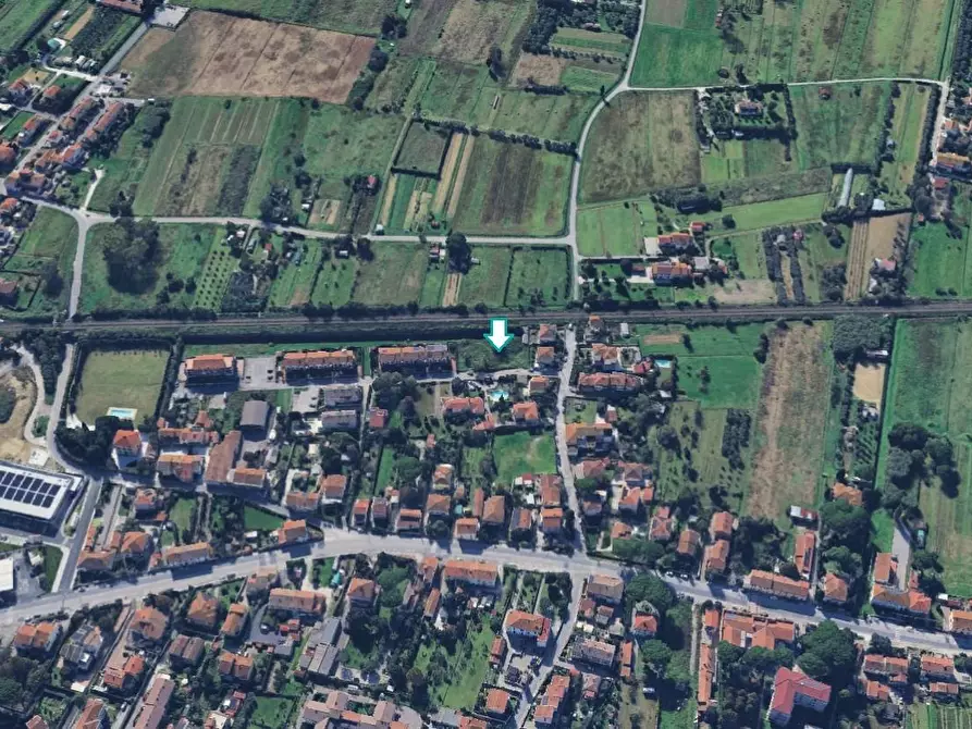 casale in vendita a Cascina