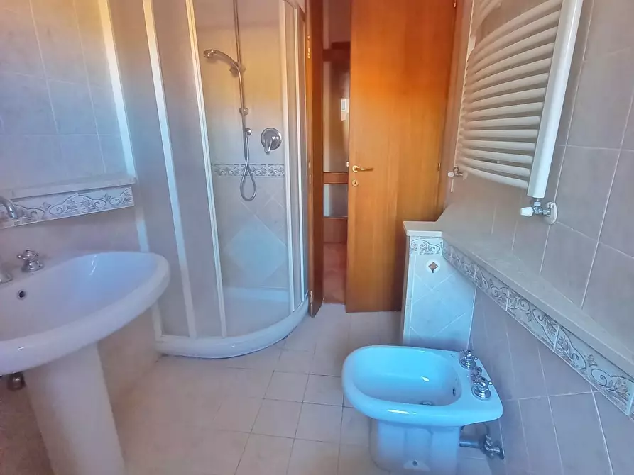 Immagine 12 di Appartamento in vendita  a Castelfiorentino