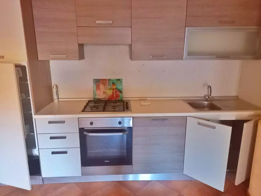 Immagine 4 di Appartamento in vendita  a Castelfiorentino