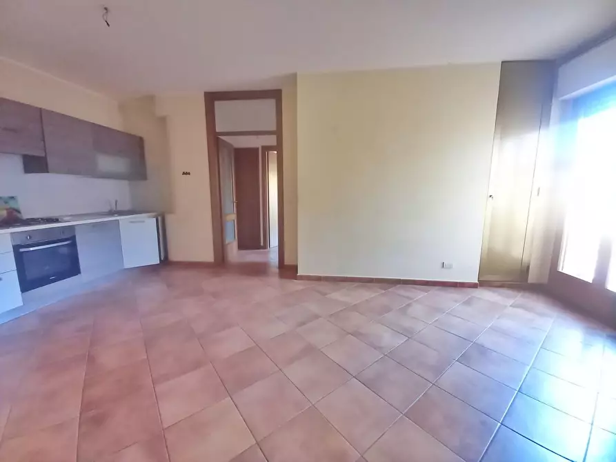 Immagine 2 di Appartamento in vendita  a Castelfiorentino