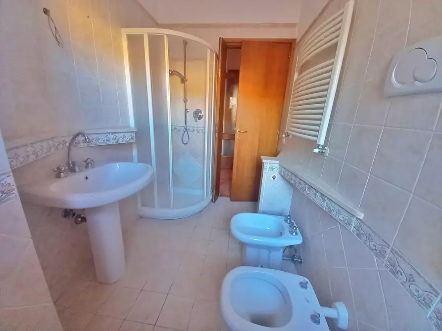 Immagine 11 di Appartamento in vendita  a Castelfiorentino