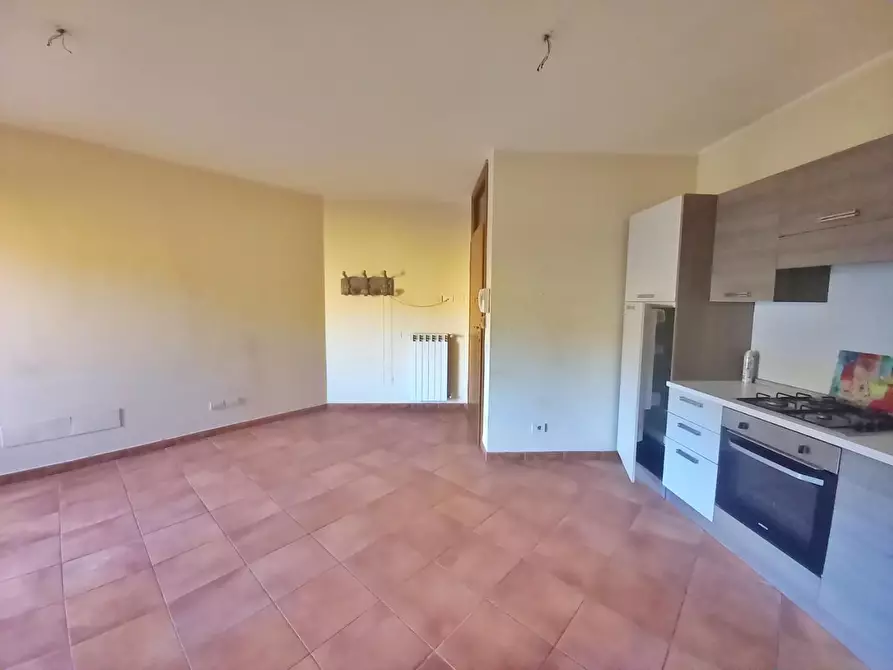 Immagine 3 di Appartamento in vendita  a Castelfiorentino