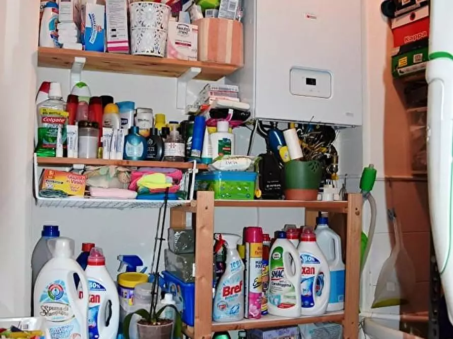 Immagine 14 di Appartamento in vendita  a Massa