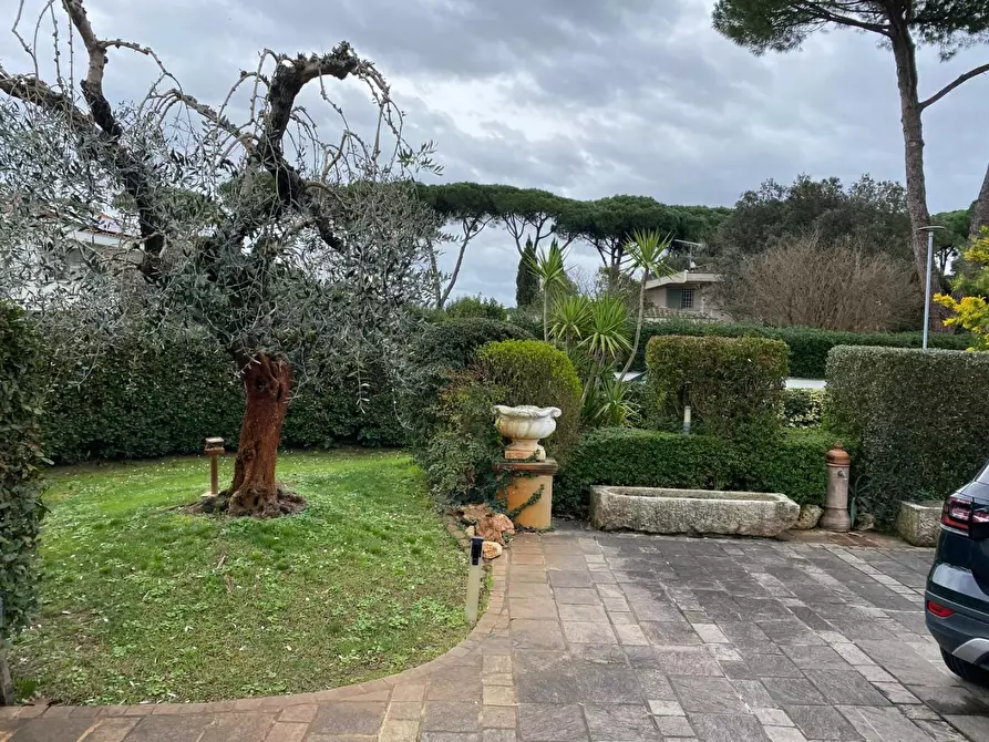 Immagine 23 di Villa in vendita  a Pontedera