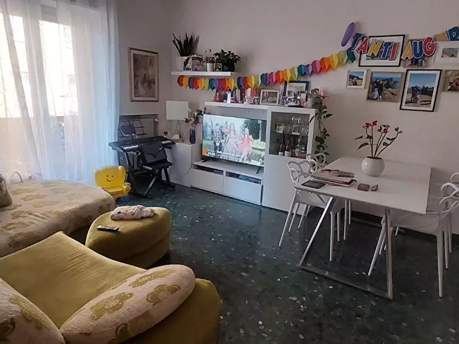 Immagine 8 di Appartamento in vendita  a Carrara