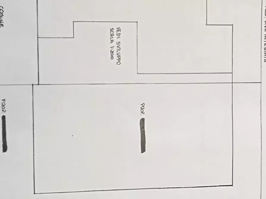 Immagine 2 di Locale commerciale in vendita  a Vinci