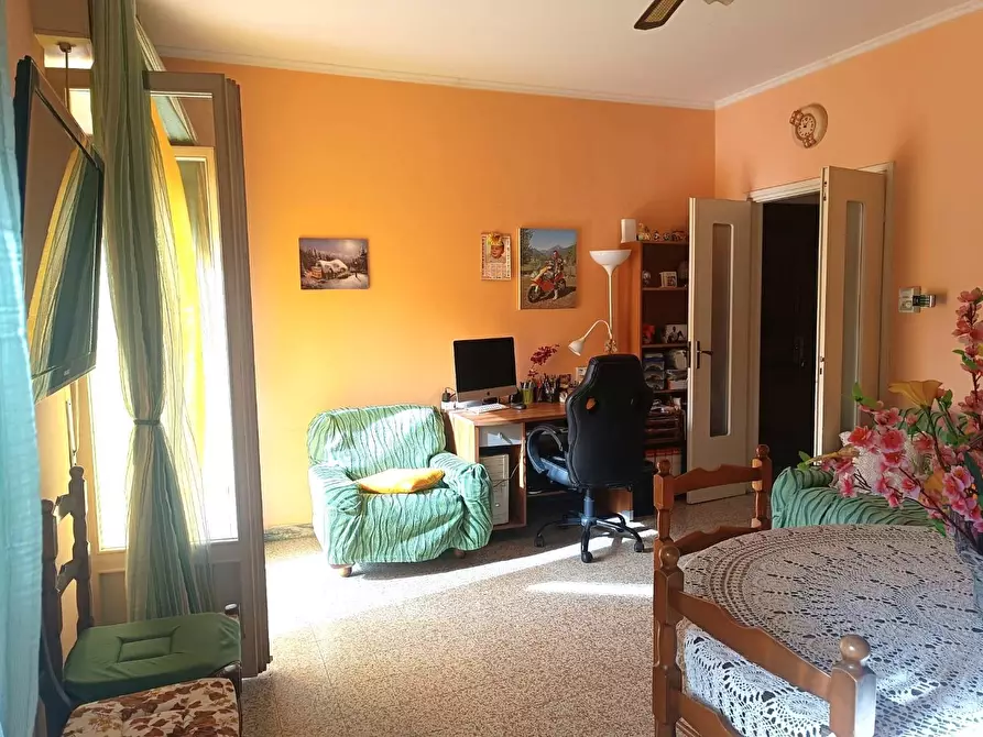 Immagine 4 di Appartamento in vendita  a Barga