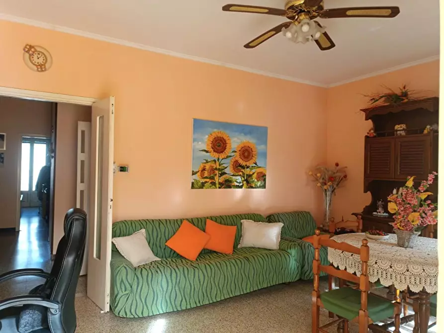 Immagine 5 di Appartamento in vendita  a Barga