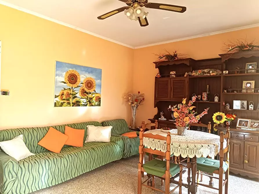 Immagine 7 di Appartamento in vendita  a Barga