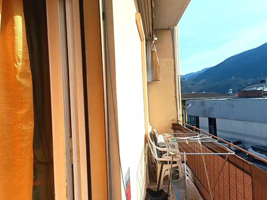 Immagine 12 di Appartamento in vendita  a Barga