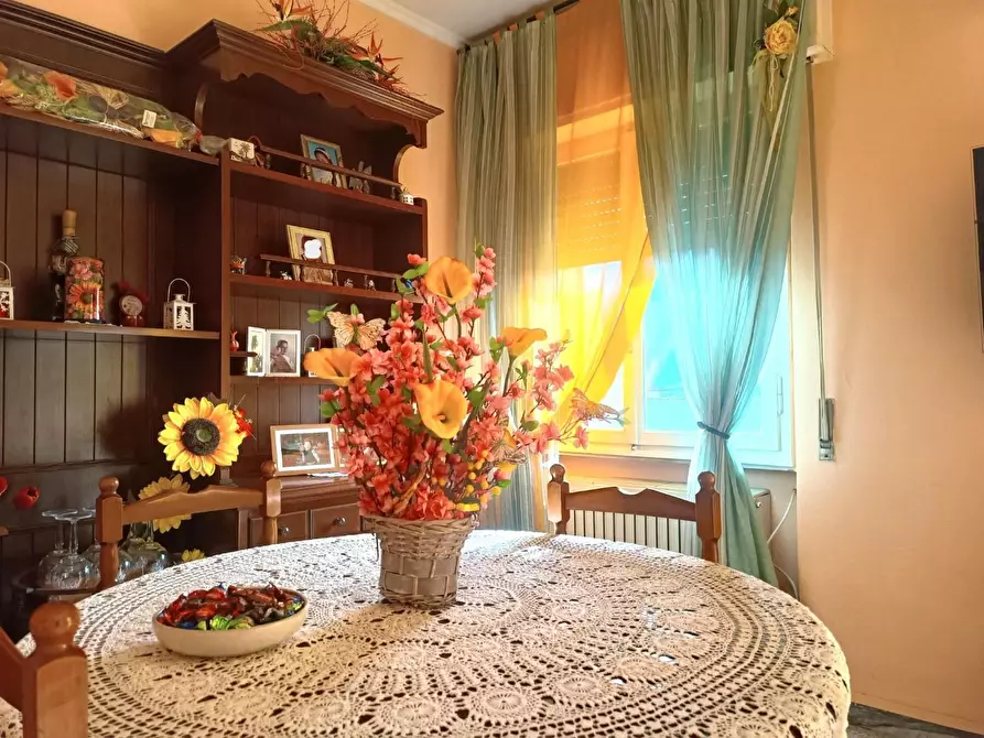 Immagine 6 di Appartamento in vendita  a Barga