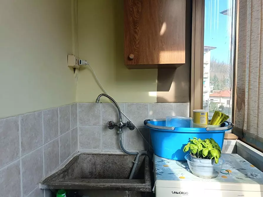 Immagine 11 di Appartamento in vendita  a Barga