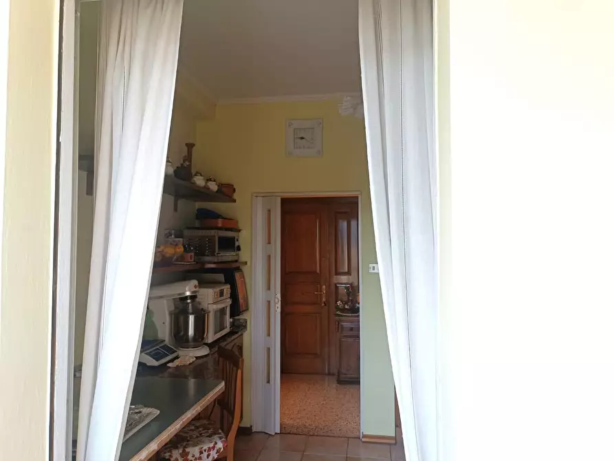 Immagine 10 di Appartamento in vendita  a Barga