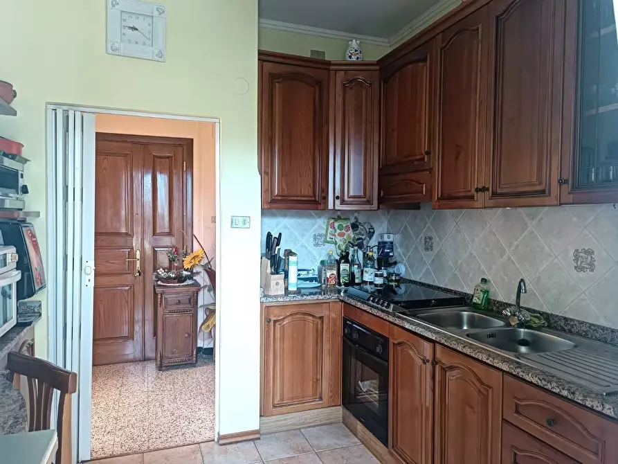 Immagine 9 di Appartamento in vendita  a Barga