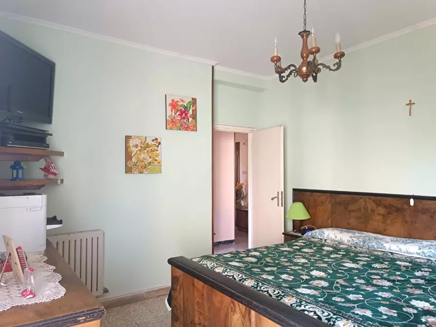 Immagine 15 di Appartamento in vendita  a Barga