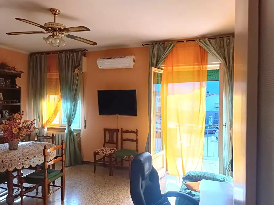 Immagine 1 di Appartamento in vendita  a Barga