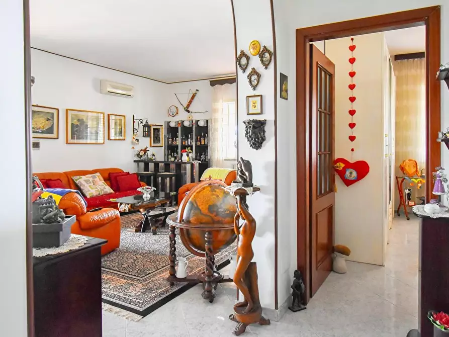 Immagine 24 di Villa in vendita  a Porto Cesareo