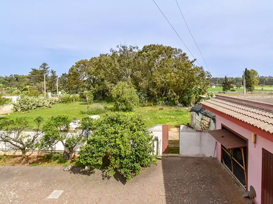 Immagine 45 di Villa in vendita  a Porto Cesareo