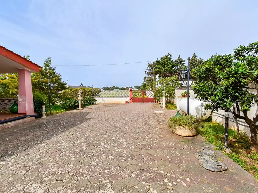 Immagine 40 di Villa in vendita  a Porto Cesareo