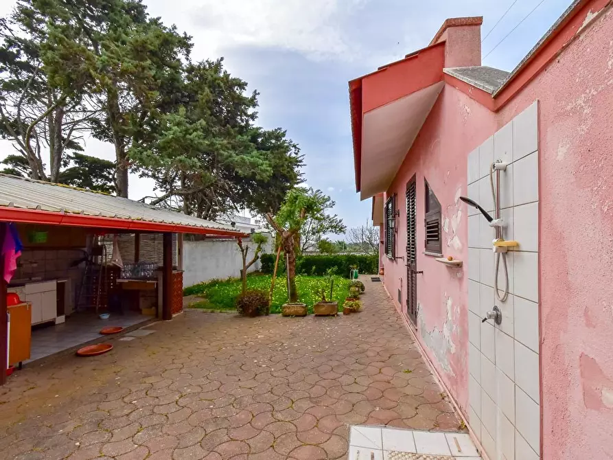 Immagine 34 di Villa in vendita  a Porto Cesareo