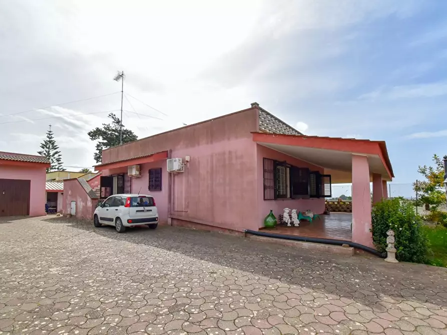 Immagine 41 di Villa in vendita  a Porto Cesareo