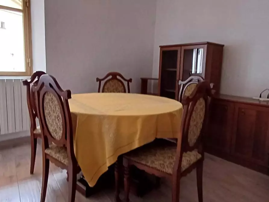 Immagine 11 di Villetta a schiera in vendita  a Massa