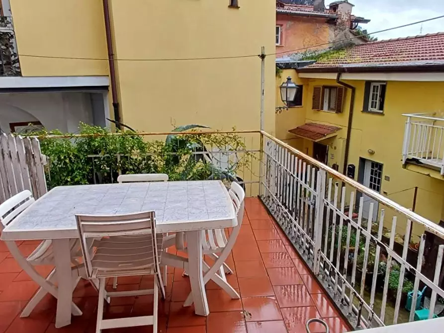 Immagine 4 di Villetta a schiera in vendita  a Massa