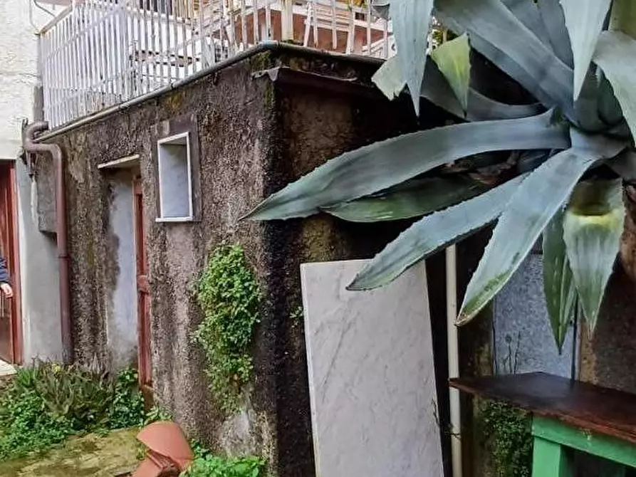 Immagine 24 di Villetta a schiera in vendita  a Massa