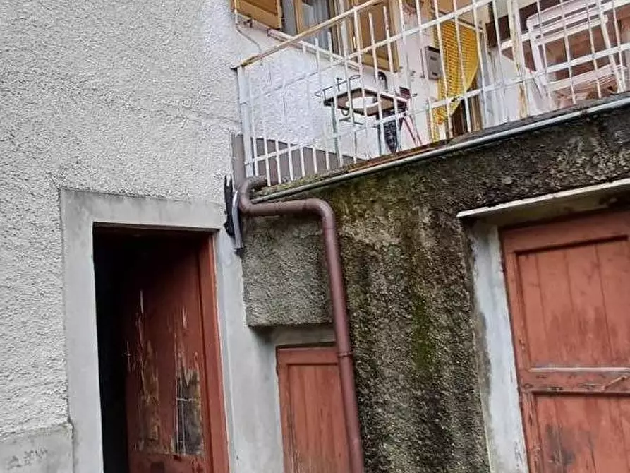 Immagine 30 di Villetta a schiera in vendita  a Massa