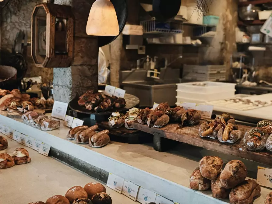 Immagine 15 di Locale commerciale in vendita  a Vinci