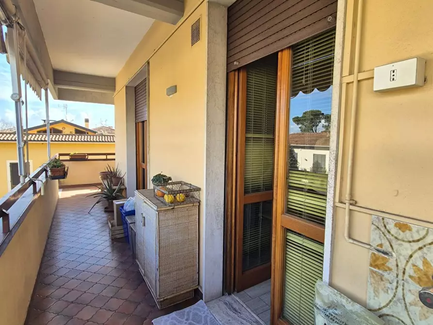 Immagine 20 di Appartamento in vendita  a Santa Croce Sull'arno